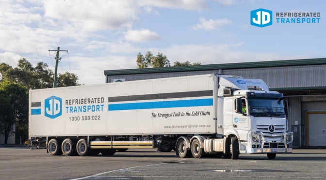 A Complete Guide to Choosing the Right Freight Company in Brisbane